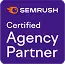 Semrush Certified Agency