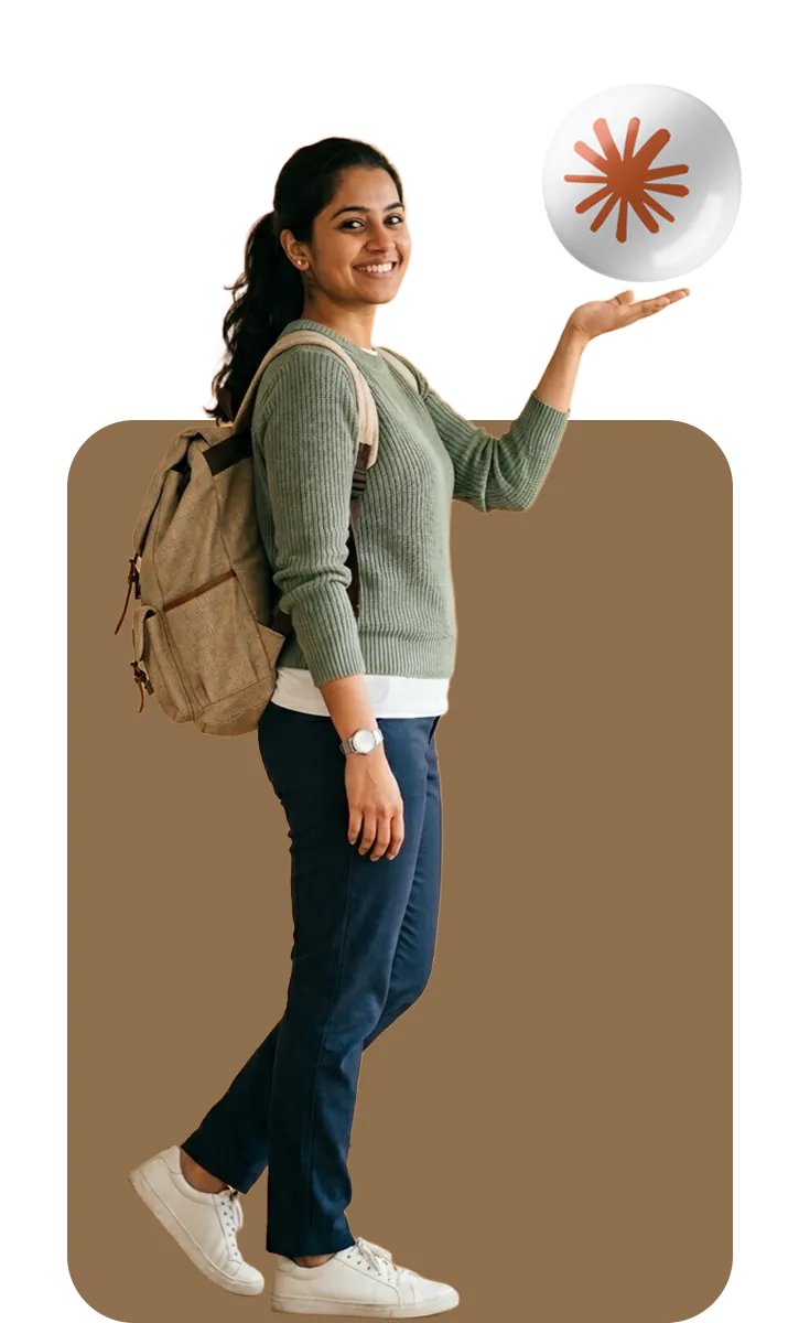 Student 1