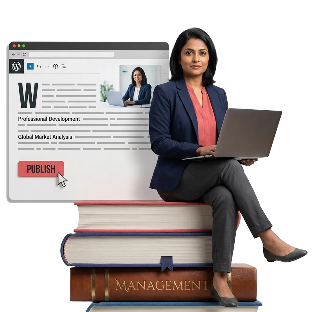 Content Marketing Service