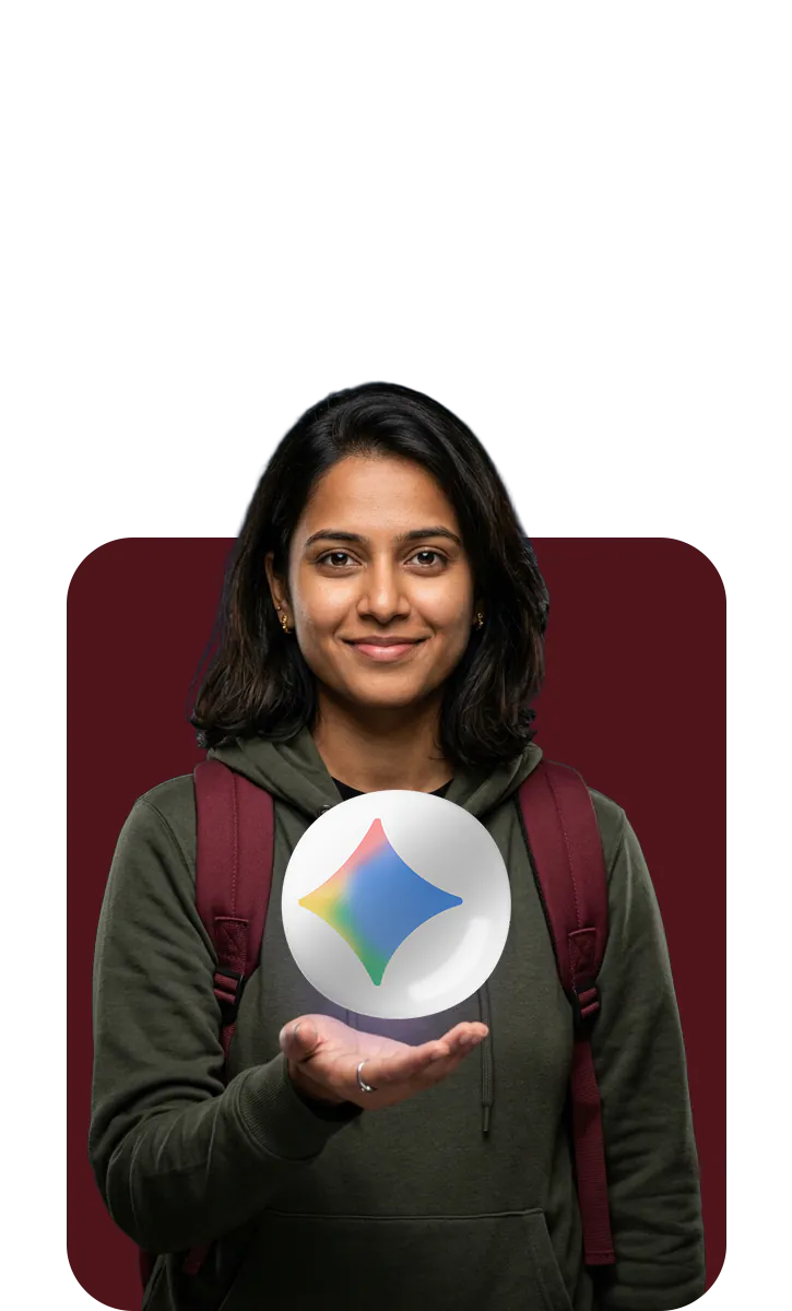 Student 3