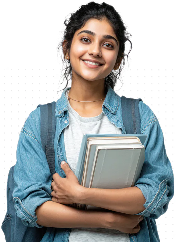 Student 3