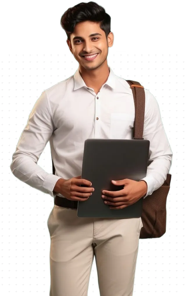 Student 4