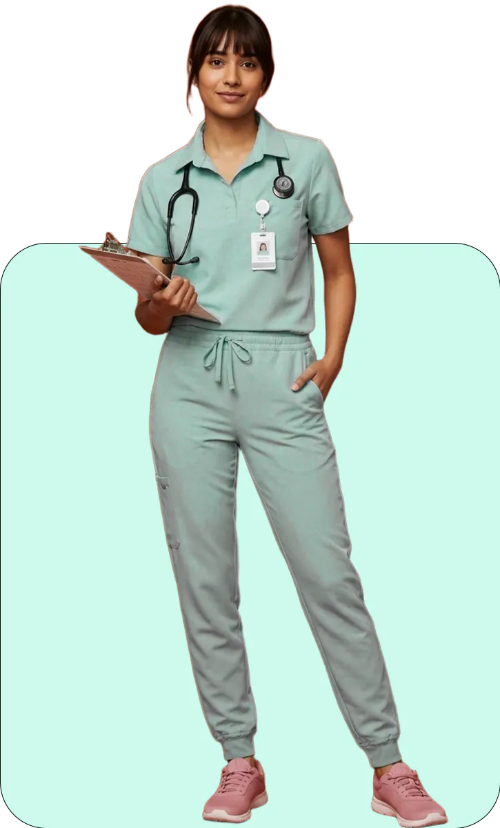 Student 4