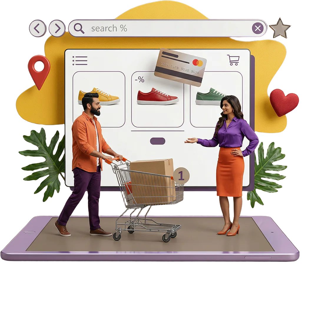 Portal Development Service