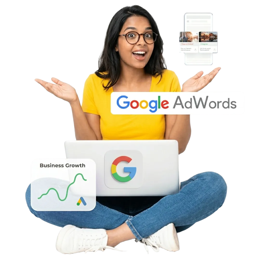 Pay Per Click