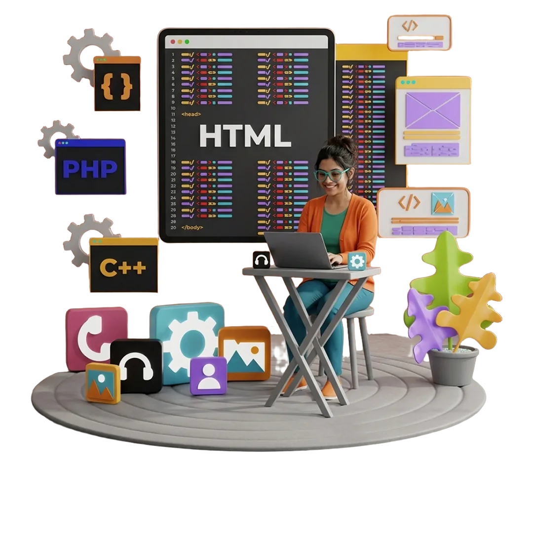 Website Development Service