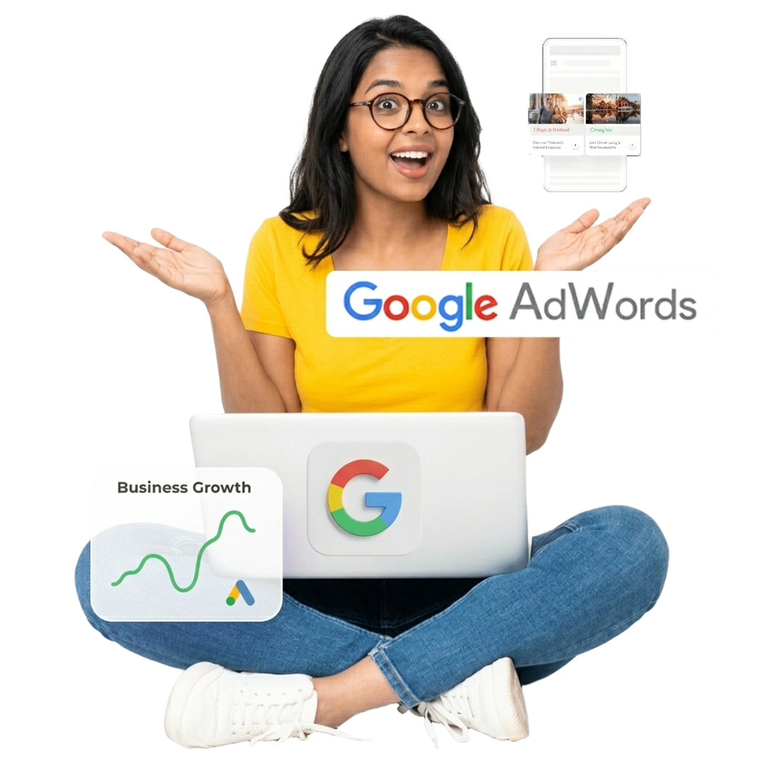 Pay Per Click , PPC