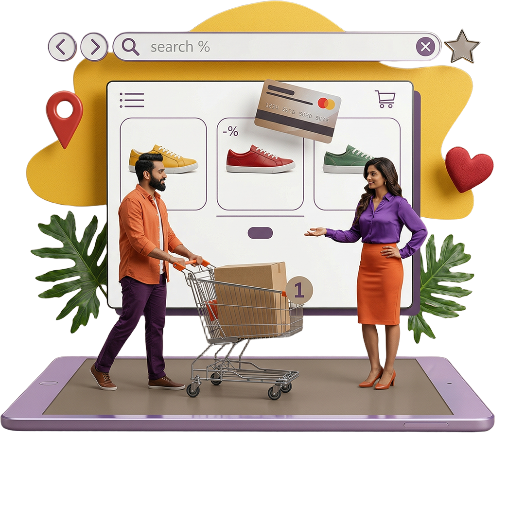 Portal Development Service