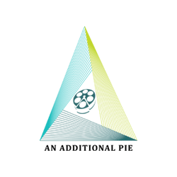 An Additional Pie logo