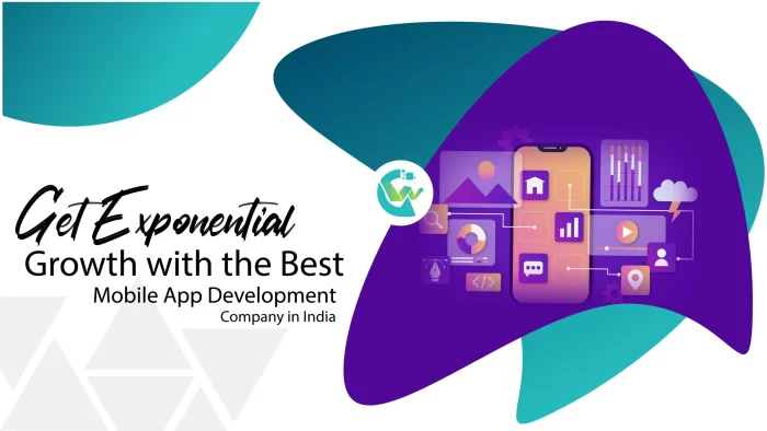 Get Exponential Growth with the Best Mobile App Development Company