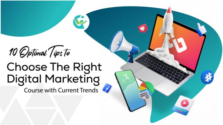 Digital Marketing Course