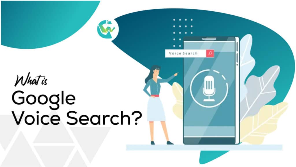 What is Google Voice Search?