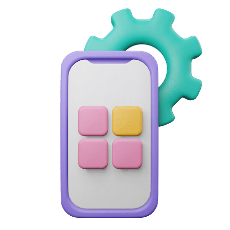 app icon