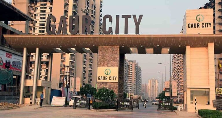 Digital Marketing Course in Gaur City