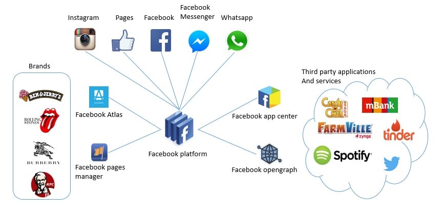 Understanding of the Digital Ecosystem